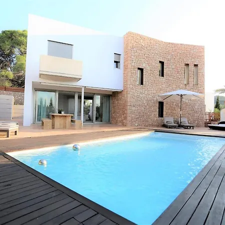 Modern Hébergement de vacances