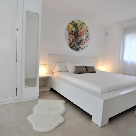 Vakantiehuis Modern *