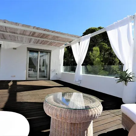 Hébergement de vacances Modern *