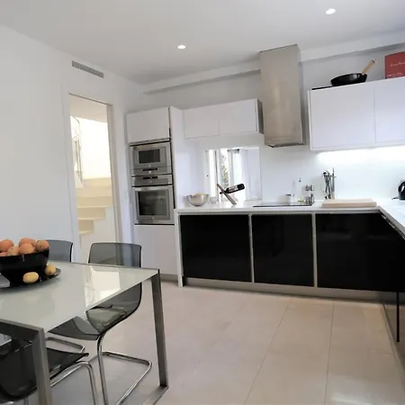 بيت للعطل Modern *