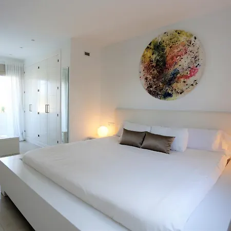 Modern بيت للعطل *