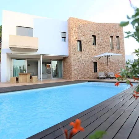 بيت للعطل Modern