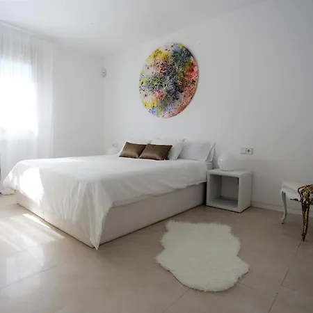 Modern بيت للعطل Montecristo